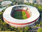 Impian Sulsel Pupus, Stadion Sudiang Tak Masuk APBN 2025