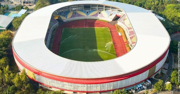 Impian Sulsel Pupus, Stadion Sudiang Tak Masuk APBN 2025
