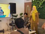 Gelaran Next Gen &#038; Techno Entrepreneurship di Rotterdam Bakal Dimeriahkan 60 UMKM