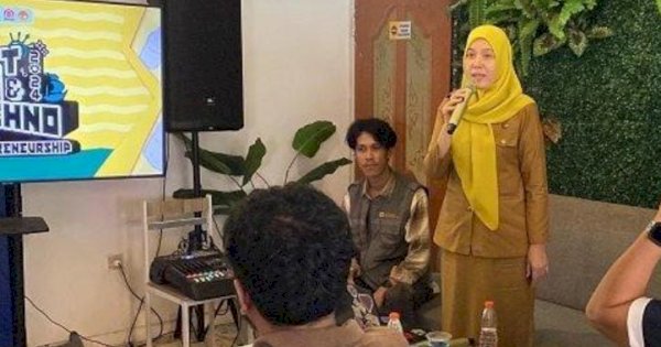 Gelaran Next Gen & Techno Entrepreneurship di Rotterdam Bakal Dimeriahkan 60 UMKM