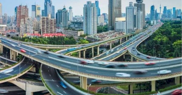 Soal Transportasi Berkelanjutan, Pengamat Bedah Pengaruhnya dengan Peningkatan Ekonomi