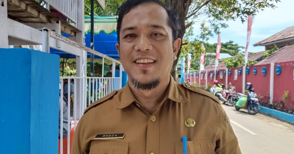 Diskop Makassar Anggarkan Rp 67 Juta untuk Subsidi 15 Sertifikat Halal UMKM