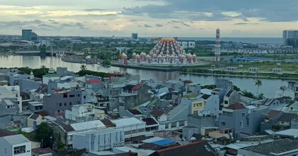 Miris! Angka Kemiskinan Makassar Capai 80 Ribu Jiwa, Pemkot Jadikan Urbanisasi sebagai Alasan