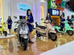 Konsumen yang Beli Motor Yamaha Berpeluang Jadi Miliarder