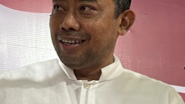 Gus Taslim. Foto: dok