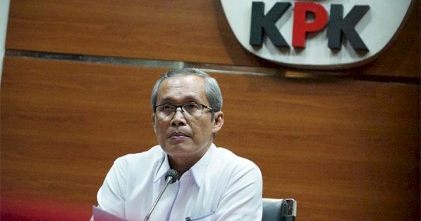 Pimpinan KPK Alex Marwata Ternyata Pernah Chat SYL: Minta Kampungnya Dibantu