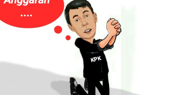 KPK Minta Tambahan Anggaran