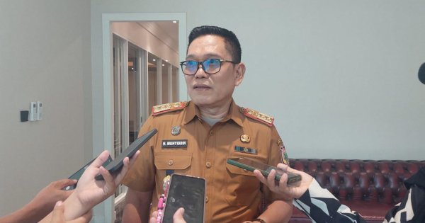 Nasib Kadisdik Nonaktif Muhyiddin Ditentukan Senin Depan