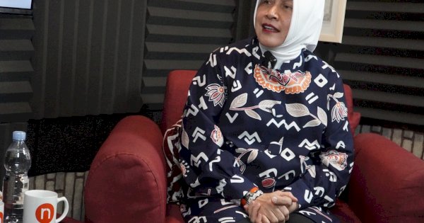 Indira Berbagi Cerita, 2 Periode sebagai Istri Wali Kota: Bullying Makanan Sehari-hari