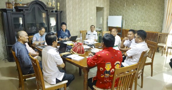 Optimalkan BUMDes untuk Tingkatkan Ekonomi Warga, Pemkab Jeneponto Sepakati Kerja Sama dengan JICA