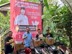 Peringati Hari Lahir Pancasila, ASA Gelar Turnamen Domino Berhadiah Motor