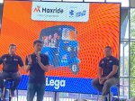 Maxride Bantu Pengemudi di Makassar Lebih Sejahtera