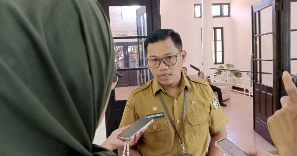 Jelang Iduladha, Badan Kepegawaian Makassar Ingatkan Libur Lebaran Hanya 2 Hari