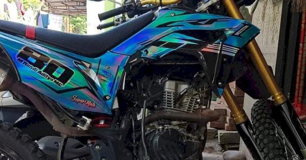 Curanmor kembali Beraksi di Gowa,  Kapolsek Janji Usut Tuntas