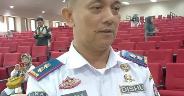 Antisipasi Kemacetan, Dishub Makassar Perketat Pengawasan Truk dalam Kota