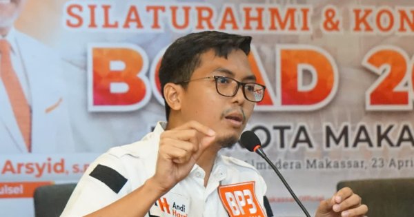 Pilwalkot Makassar, PKS Usulkan 8 Nama ke DPW dan DPP: Ada Indira hingga Rahman Pina