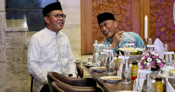 Polrestabes Makassar Tutup Sementara W Super Club: Sampai Waktu tak Ditentukan