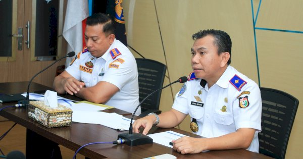 Dukung Kebijakan BPTD, Dishub Makassar Perketat Pengecekan Bus dan Penertiban Karoseri
