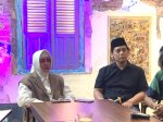 Putra Sulung Amir Uskara Digadang-gadang Bakal Dampingi Indira Yusuf di Pilwalkot Makassar