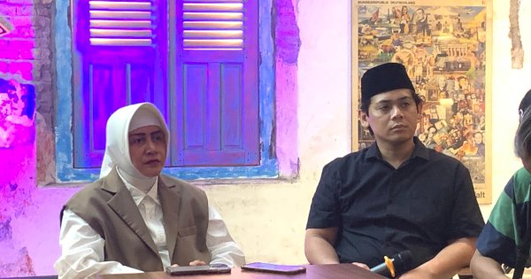 Putra Sulung Amir Uskara Digadang-gadang Bakal Dampingi Indira Yusuf di Pilwalkot Makassar