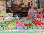 Jelang Iduladha, Pedagang dan Warga Keluhkan Harga Cabai Kian Pedas