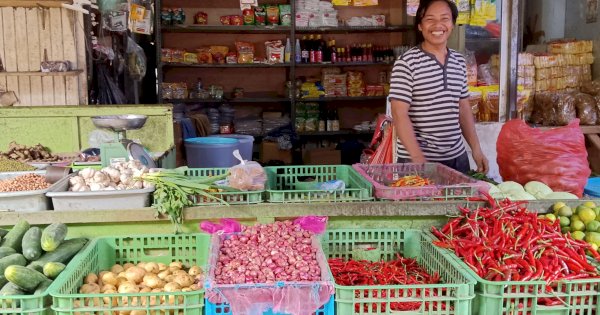 Jelang Iduladha, Pedagang dan Warga Keluhkan Harga Cabai Kian Pedas