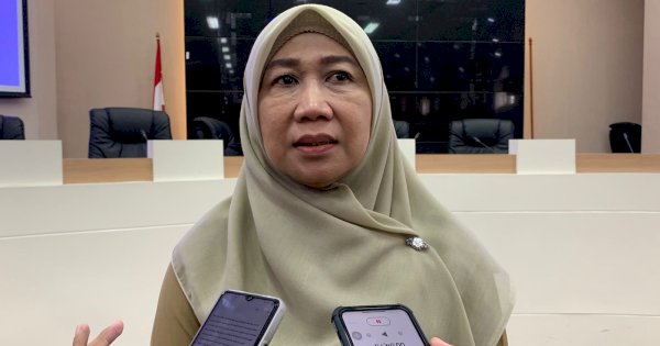 Kecipratan Dana Kelurahan Rp 200 Juta, BPKAD Ingatkan Pembangunan Sarana Prasarana