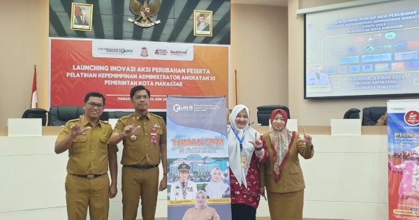 Permudah Layanan di Rumah Sakit Daya, Dr Vina Kenalkan Program Teman SPM