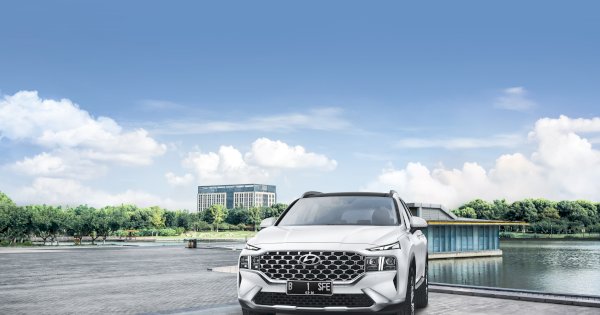 Nikmati Roda Keberuntungan ‘Hyundai Hadir Untukmu’ melalui Layanan Aftersales di Makassar