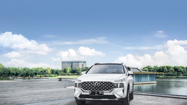 Nikmati Roda Keberuntungan ‘Hyundai Hadir Untukmu’ melalui Layanan Aftersales di Makassar