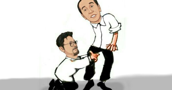 Tok! Permohonan SYL Ditolak Istana