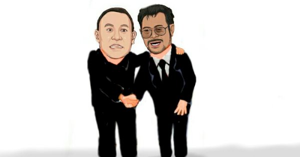 Kasih Uang Rp1,3 Miliar pada Firli Bahuri, SYL: Persahabatan