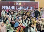Meriahnya Perayaan Ulang Tahun Ke-11 LeDHaK UH: Momen Refleksi dan Antusiasme Menuju Masa Depan yang Cerah