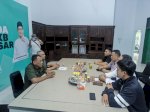 Ramaikan Pilkada Makassar, Ahmad Susanto Resmi Daftar di PKB