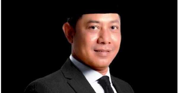 Optimis Maju Makassar, NJM Bilang ‘Bohir’ Dirinya Sendiri