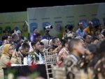Jokowi Tekankan Kota Masa Depan di Rakernas APEKSI, Firman Pagarra Sebut Sejalan Dengan Wali Kota