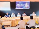 Diskominfo Sosialisasi Internet Sehat di SMKN 1 Sinjai