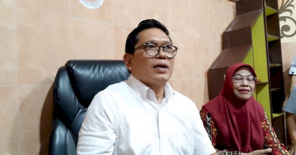 Bisa Hafal 5 Juz, Disdik Makassar Bebaskan Siswa Siswa Pilih Sekolah