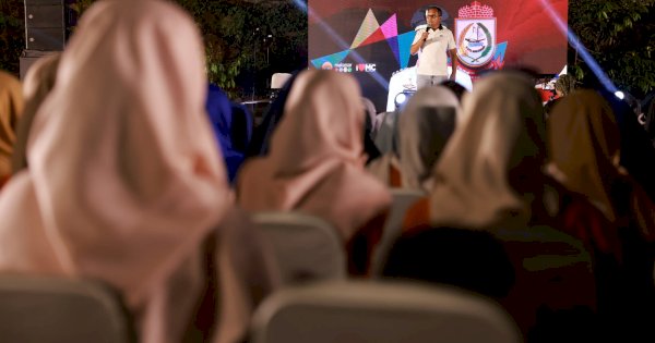 Kabar Gembira, Wali Kota Danny Prioritaskan Nakes Honorer dan Laskar jadi P3K