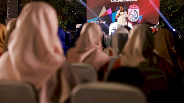 Kabar Gembira, Wali Kota Danny Prioritaskan Nakes Honorer dan Laskar jadi P3K