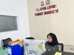 Mei 2024, DLH, Dinsos, dan PU Dominasi OPD Diadukan Masyarakat Lewat SP4N Lapor 