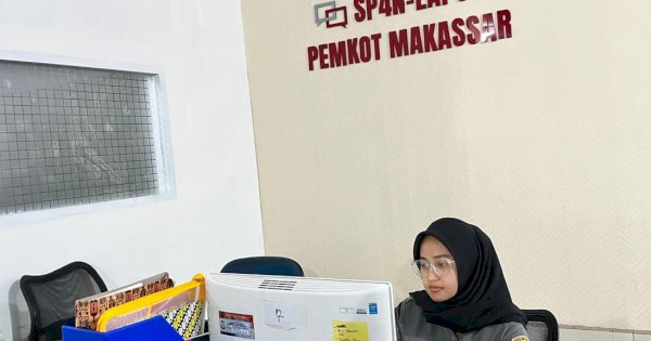 Mei 2024, DLH, Dinsos, dan PU Dominasi OPD Diadukan Masyarakat Lewat SP4N Lapor