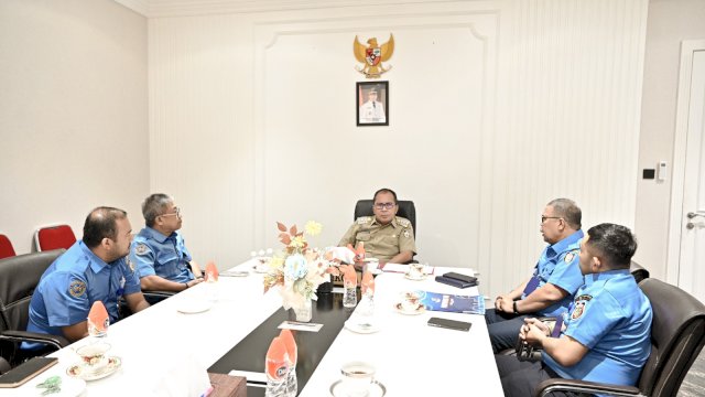 Calon Wali Kota Makassar Indira Yusuf Ismail, foto: HN/Sinta