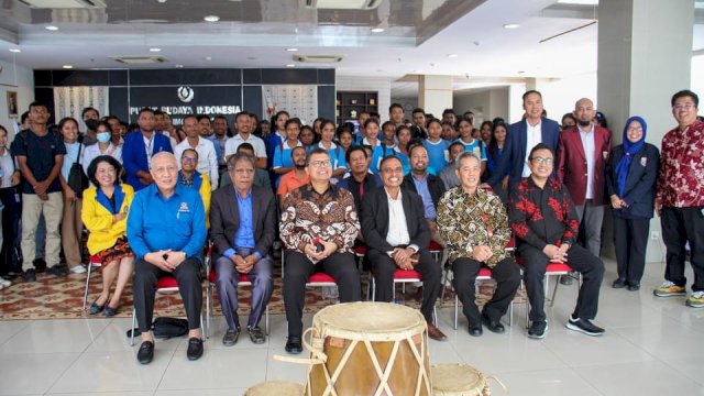 Diundang KBRI Dili, Rektor Nobel Indonesia Turut Ramaikan International Education Expo &#038; Forum di Timor Leste