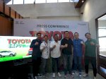 Promo Juni, Kalla Toyota Gelar Pameran Hilux Rangga Berhadiah 1 Unit Mobil