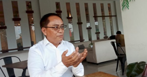 Perjalanan ARB 22 Tahun Mengabdi di Makassar Hingga Pensiun Dini