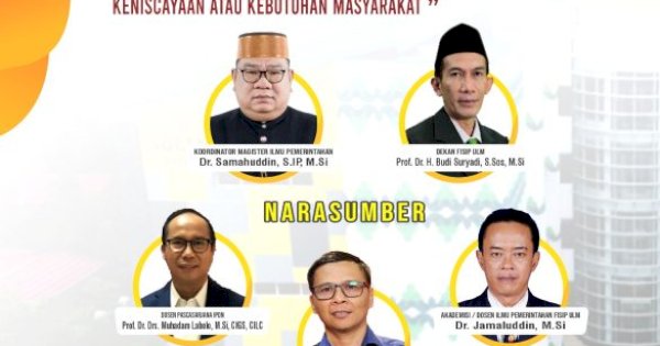 Kandidat Bupati Bone Didapuk sebagai Koordinator Pemekaran Wilayah di Kalimantan