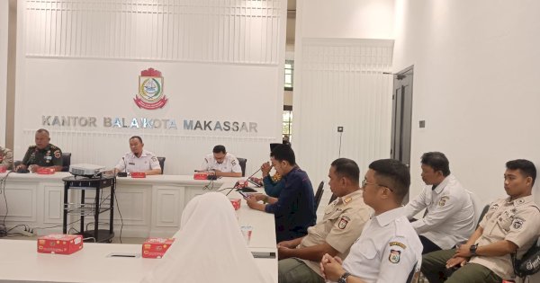 Pemkot Makassar Tetapkan Shalat Idhul Adha 1445 Hijriah di Lapangan Karebosi
