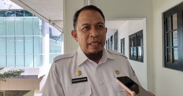 Iduladha 1445 H, Pemkot Makassar Akan Sembelih 62 Hewan Kurban