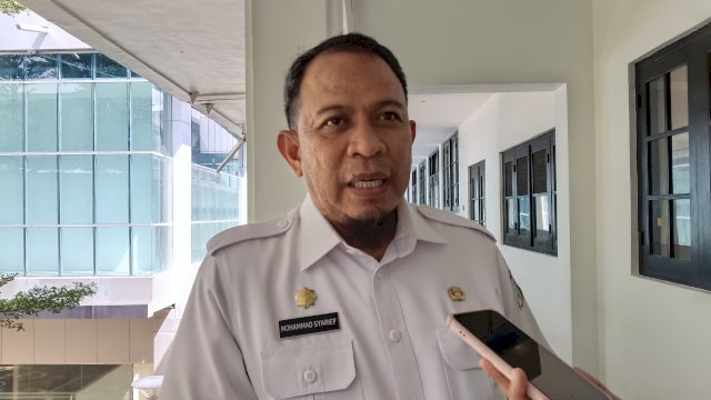 Iduladha 1445 H, Pemkot Makassar Akan Sembelih 62 Hewan Kurban
